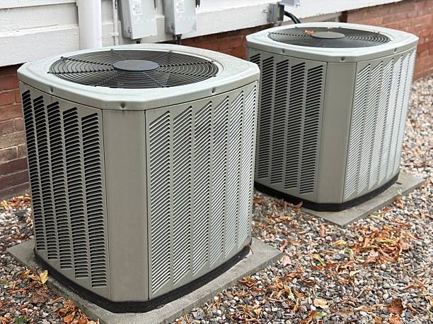 Reliable Emergency Hvac contractor in Brownsville, OR by Leonard HVAC