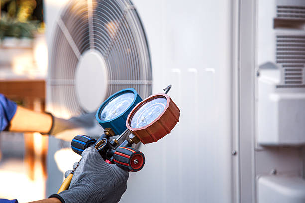 Affordable Emergency Hvac solutions in Brownsville, OR